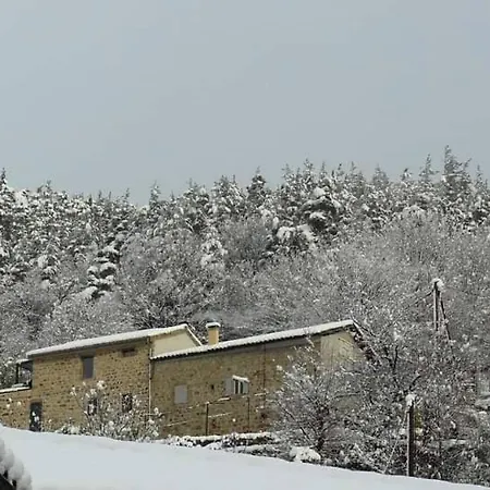 Σπίτι διακοπών De Perrichon *